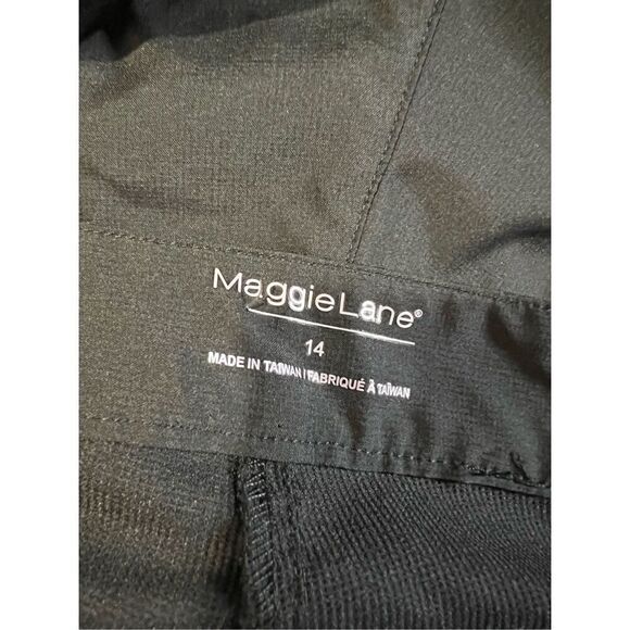 Maggie Lane Pants - Picture 3 of 4